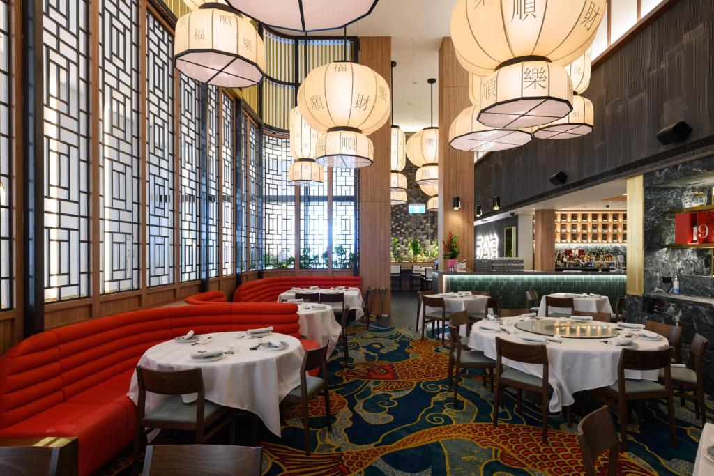 Dining leisure and local discovery near The Star Grand at The Star Gold Coast